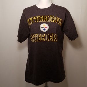 Team Apparel  Pittsburgh Steelers